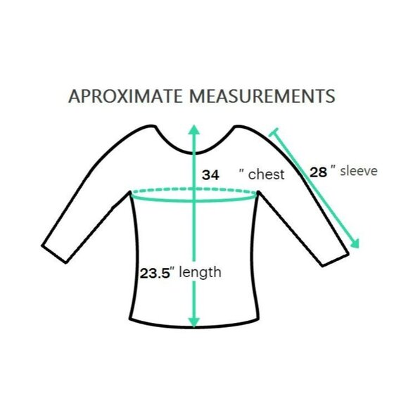 Abercrombie and Fitch Sz S Women's knit sweater Cream Ivory diamond Pattern New - Picture 3 of 6